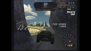 Need For Speed Hot Pursuit 2 - Walkthrough: Ultimate Racer Event #2