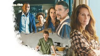 Leave the World Behind (2023) - IMDb‏