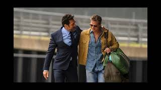 When can you stream the thrilling 'F1' movie on Apple TV+?