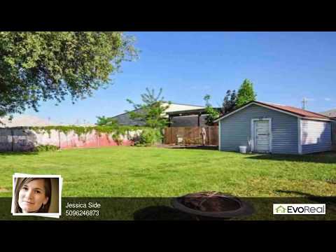 3020 E Sharp Ave, Spokane, WA home video tour