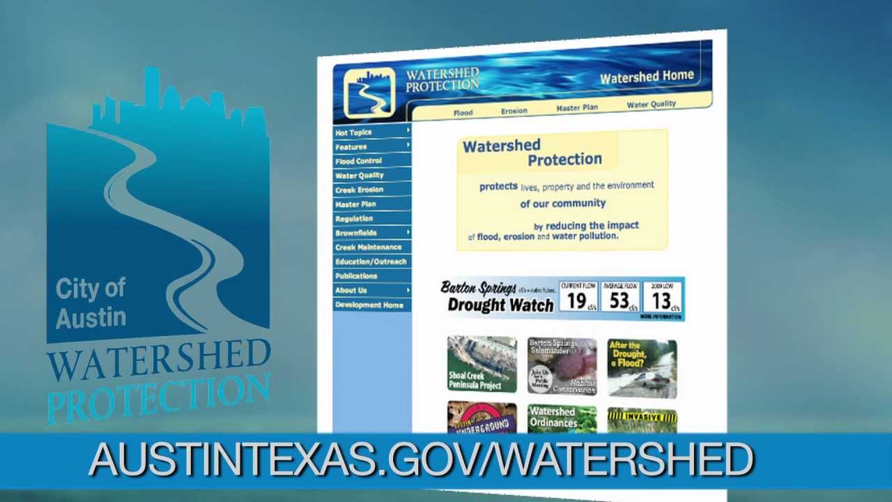Barton Springs Salamander Habitat Conservation Plan