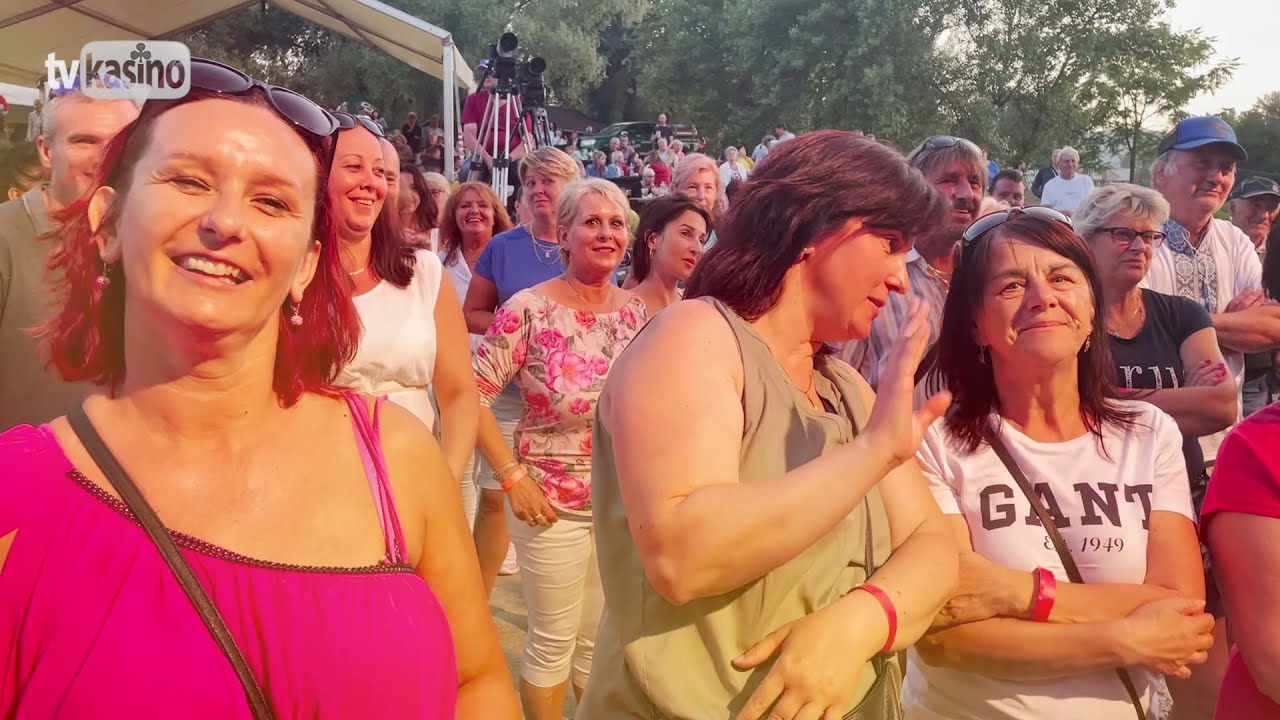 Peter Stašák a Peter Kliment: Tu non llores mi querida