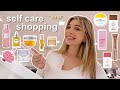 let&#39;s go self care shopping for viral products