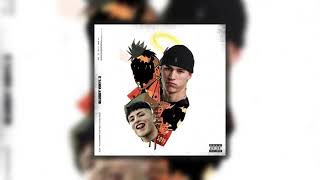 Bloody Vinyl - Studiotin Feat. Rondo, Vale Pain