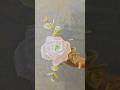 From Tissue to Rose : Easy Paper Flower Trick  #paperrose#tissuepaperflower#diyflower#paperflower