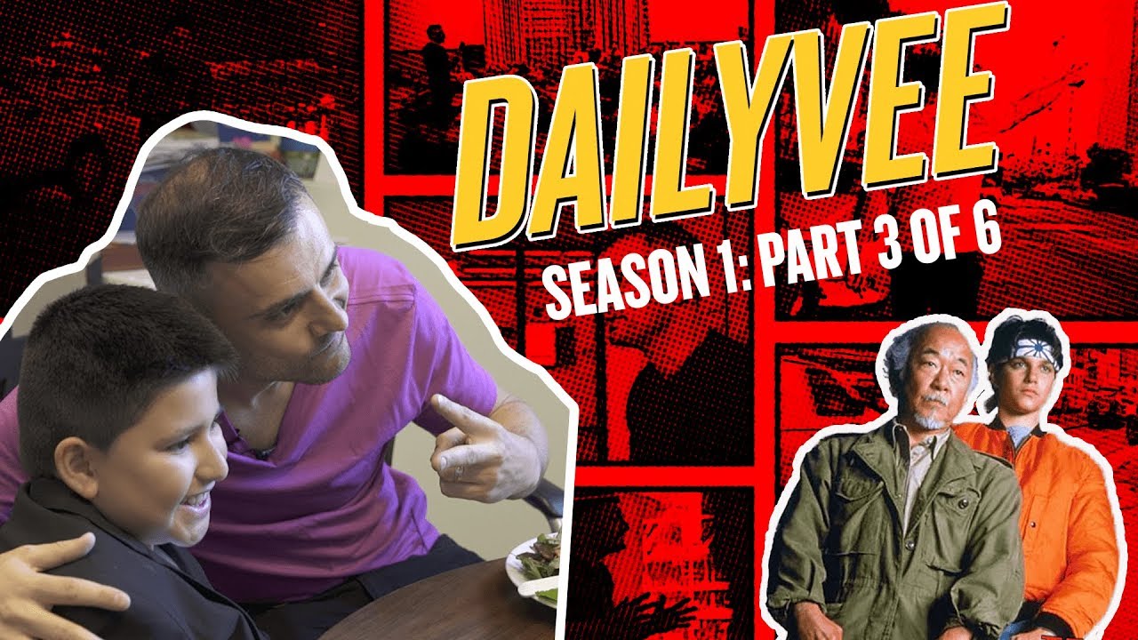 LONG TERM THINKING IN BUSINESS - DAILYVEE SEASON 1: PART 3 OF 6