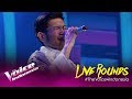 So Sick (Ne-Yo) - Kaleb | LIVE Rounds | The Voice Indonesia GTV 2019