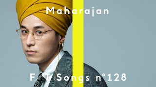マハラージャン - セーラ☆ムン太郎 / THE FIRST TAKE chords