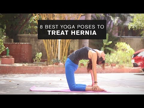 Video: Hernia Yog Du