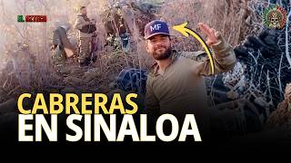 Circula Video De Presunto Campamento De Los Cabrera En La Concha