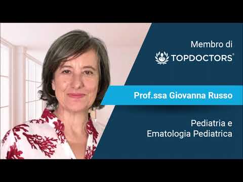 Introduzione alla Prof.ssa Giovanna Russo