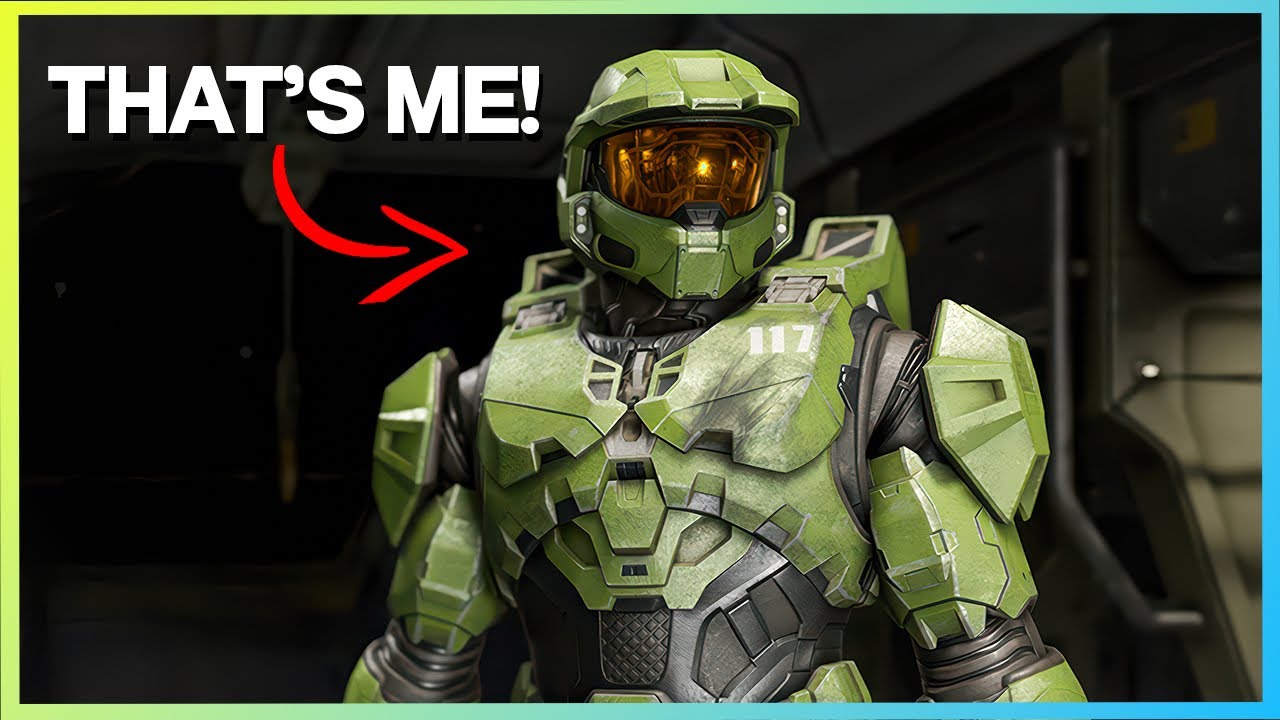 We STILL Play Halo…