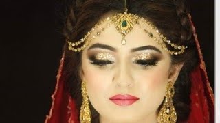 Bridal Makeup... Most Beautiful Brides screenshot 5