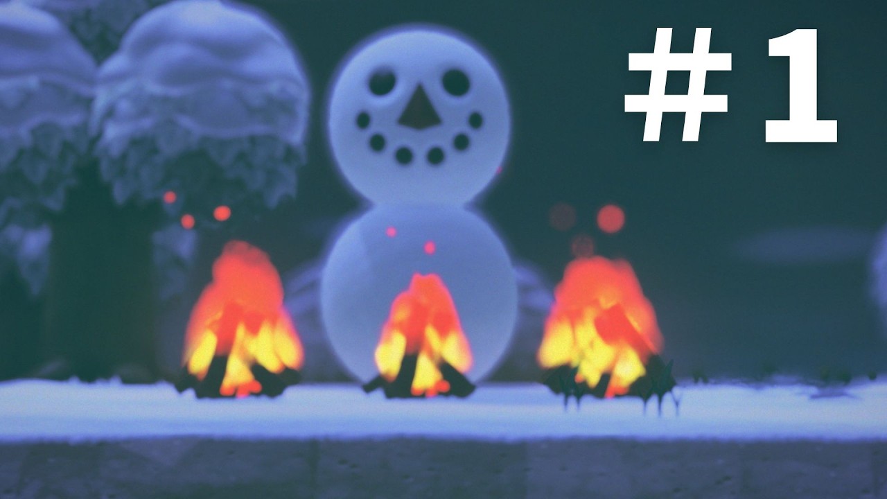 現実逃避無人島生活、はじめます ＃1 【あつまれどうぶつの森】【配信アーカイブ】