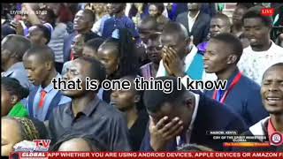 Jesus Love Never fail me 🎶 apostle Takim 