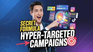 Secret Formula for Hyper-Targeted Social Media Campaigns | Microinfluencer Precision Guide