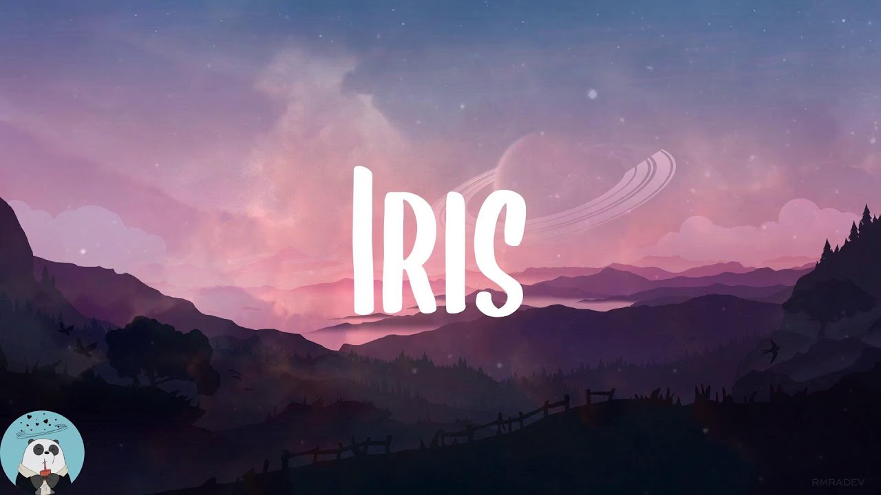 The Goo Goo Dolls Iris (Lyrics) YouTube