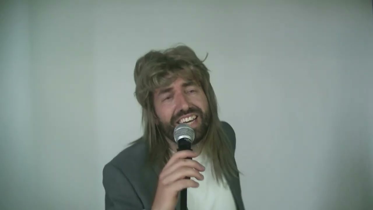 TAKE ON ME - Netherthorpe Y11 Leavers 2025