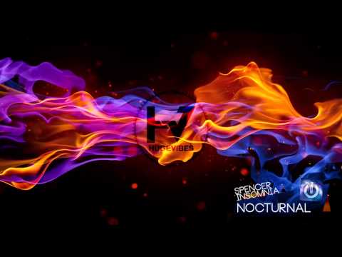 Spencer Insomnia - Nocturnal