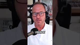 You review your investments regularly.