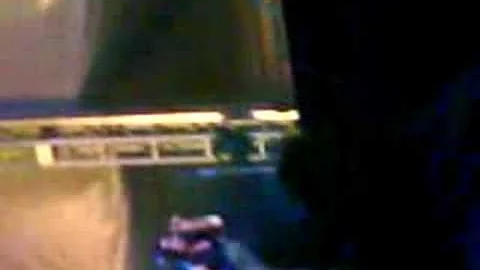 A.M.A.N.D.A Carlisle Live