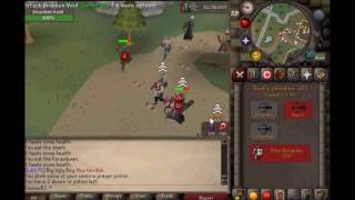 safing to full wont save you.