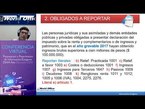 Descargar certificado de ingresos y retenciones