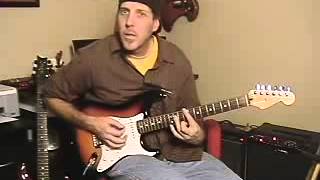 learn drop d tuning way heavy and way cool play bar chords with one finger