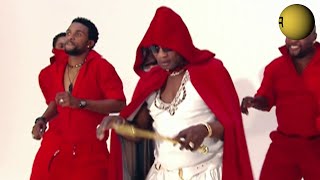 Koffi Olomide - L' Autre Là (Clip Officiel en HD)