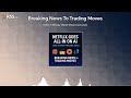 Netflix AI Strategy: Market Winners and Losers
