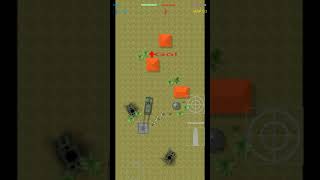 Panzer Platoon starting AMX-30 event screenshot 5