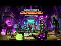 Minecraft Dungeons: The Ravenous Eye