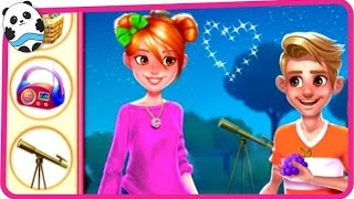 My First Crush - High School Love Part 3 - TabTale Games for kids screenshot 5