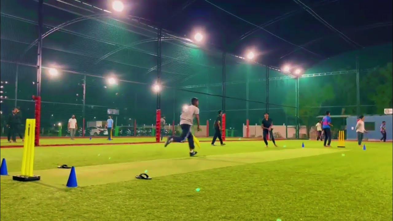 Box Cricket in Ahmedabad YouTube