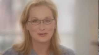 Meryl Streep - Colorectal Cancer