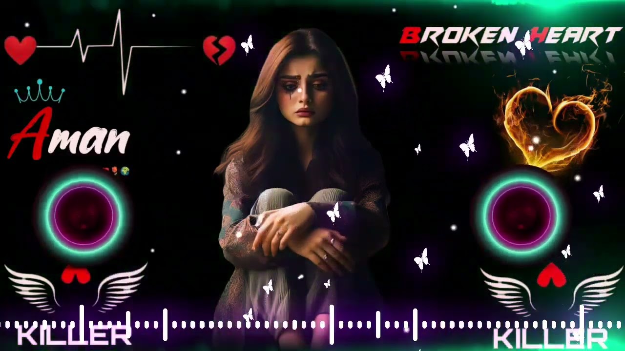 kar lo tum kadar hamari dj remix song 🥀♥️ | Hard Bass ❤️‍🔥 | broken heart| Trending Dj Song Remix