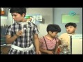 SEÑORITA COMETA HD CAPITULO 58 RESCATANDO A CHIVIGÓN