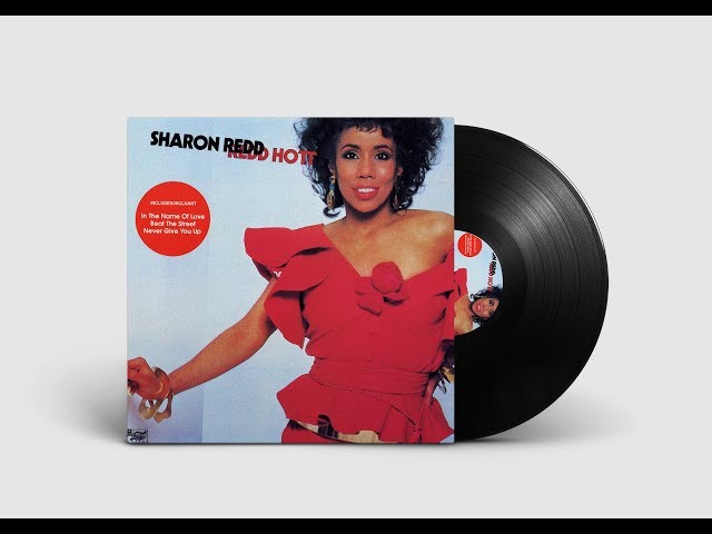 Sharon Redd - Never Give You Up - YouTube