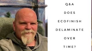 Ask the Pool Guy: Does ecoFinish delaminate over time?