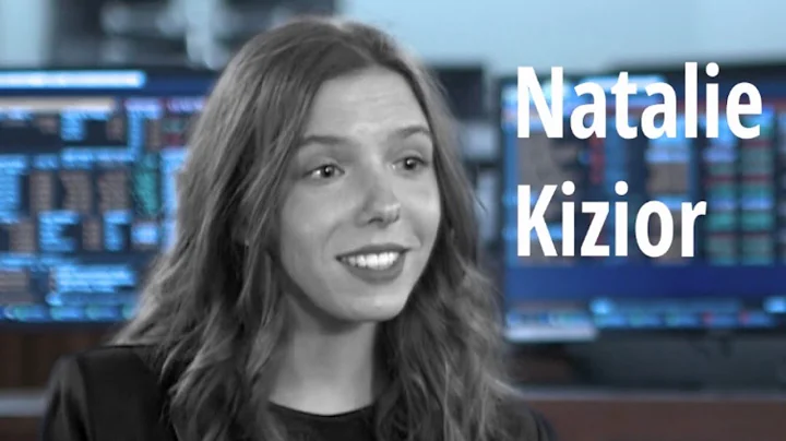 Natalie Kizior || Student Interview Series