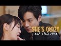 He Qiao Yan x Qin Yi Yue | She’s Crazy But She’s Mine | Unforgettable Love Chinese Drama