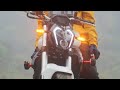 Benelli 302S Walkaround || Exhaust Note || Short Ride..🔥🔥