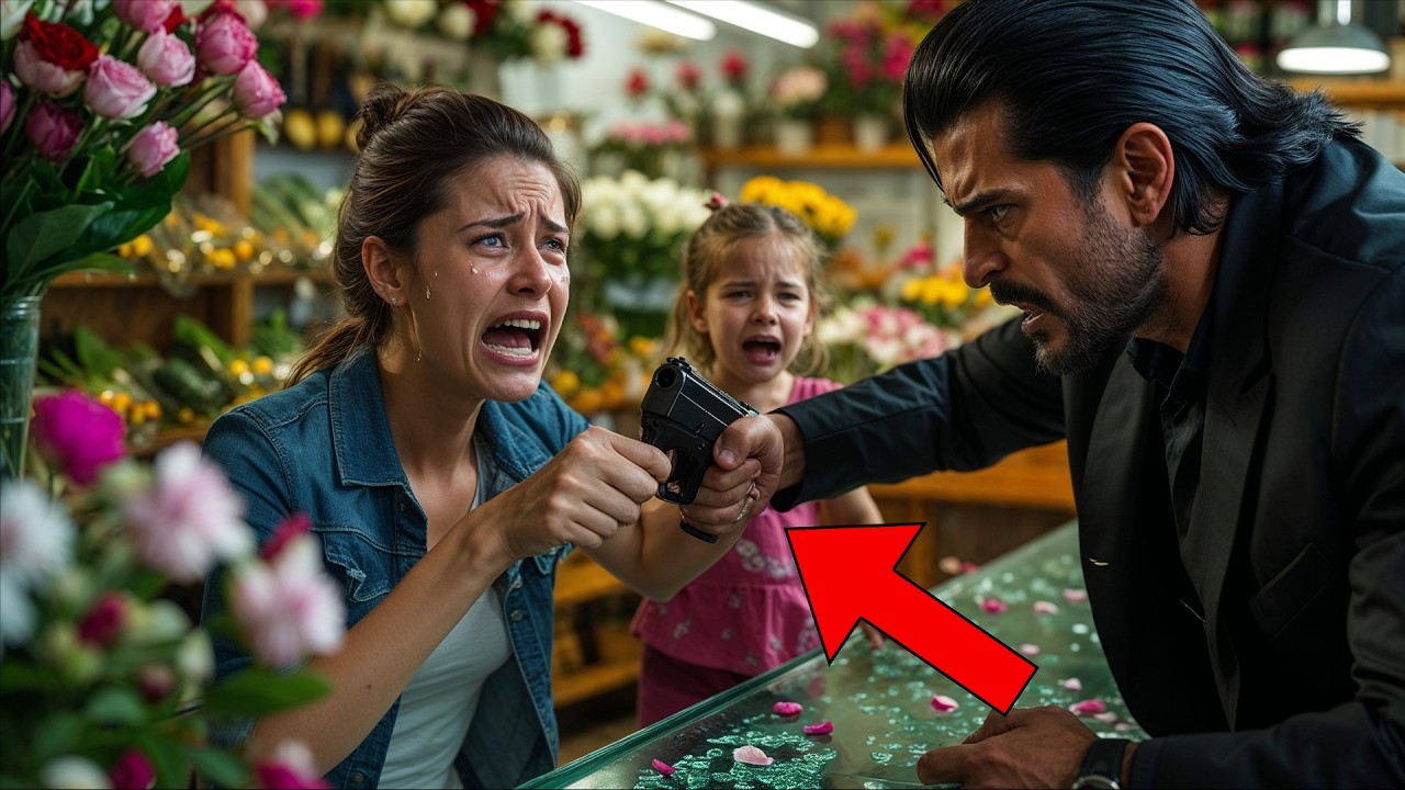 A Single Mom Was Kidnapped to Hurt a Mafia Boss — What He Did Next Shocked Everyone