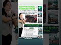 Motivational seminar tour in Scandelvania, Europe #norway #denmark #finland #sweden #estonia
