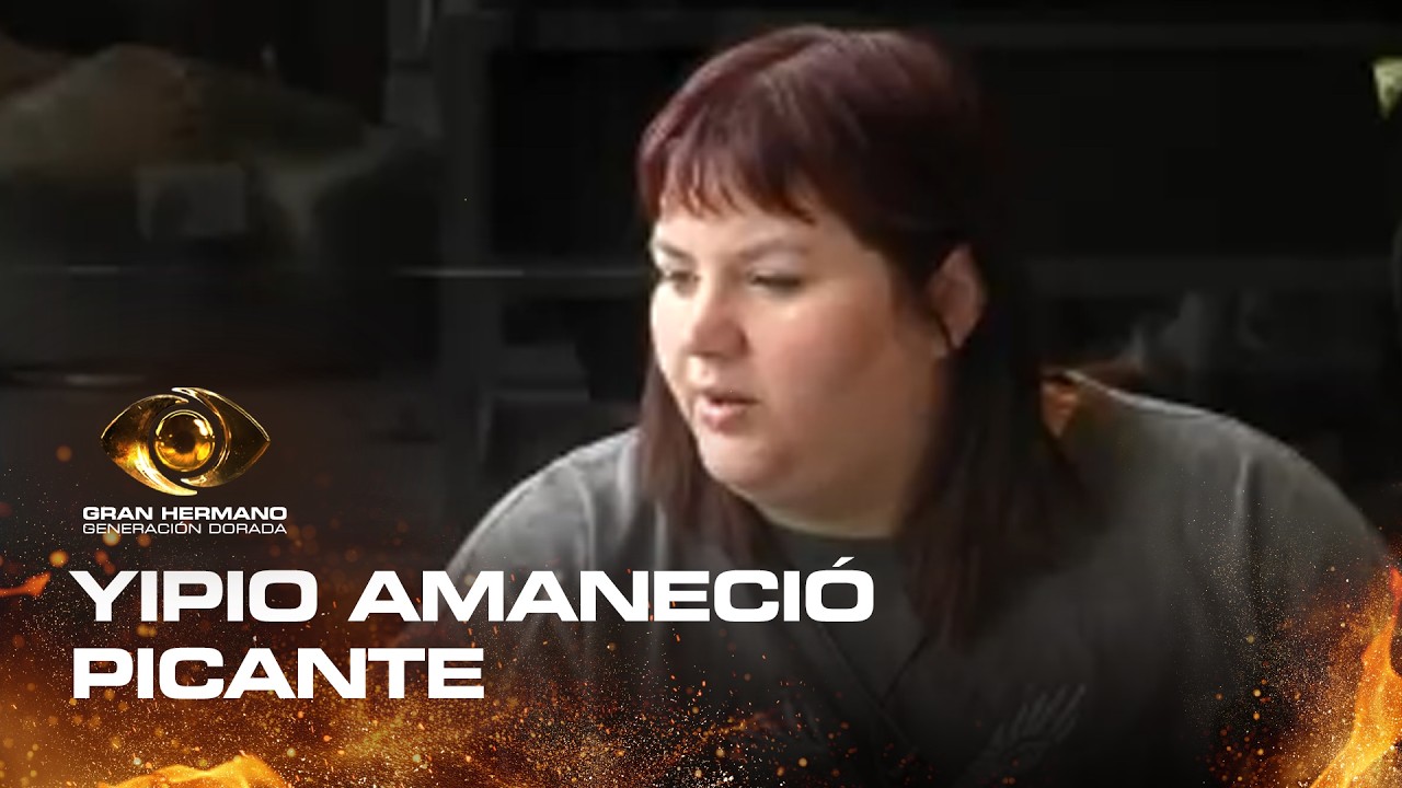 Despertar con música y discordia en la casa de Gran Hermano