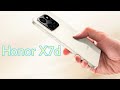هونر X7d مراجعة اهم المواصفات والمميزات Honor X7d
