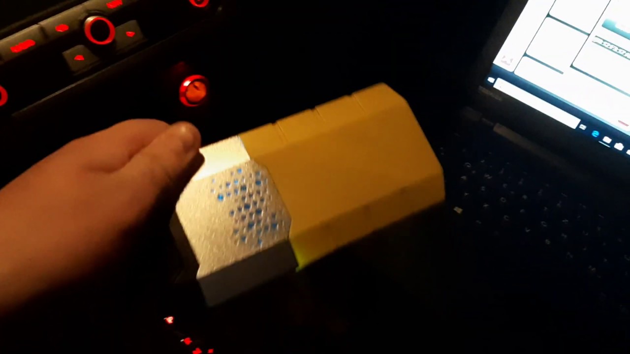 Диагностика Delphi Relise 2016 краткий обзор - YouTube