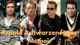 Arnold Schwarzenegger. 