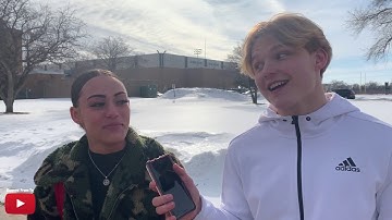 ARE YOU SMARTER THAN A 5TH GRADER | High School Edition