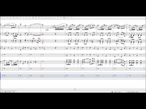 [NWC] 버스커버스커 - 봄바람